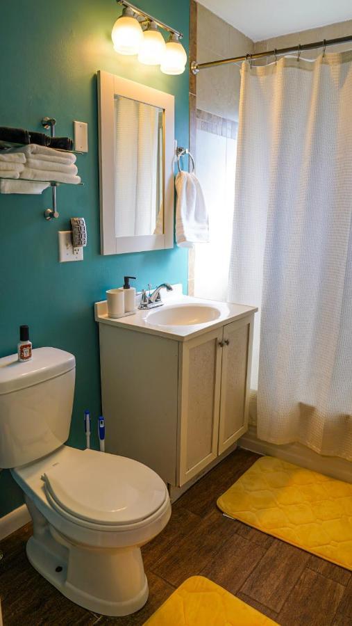 Stylish 3Br Historic Charm, Walk To Franklin Park Apartman Columbus Kültér fotó