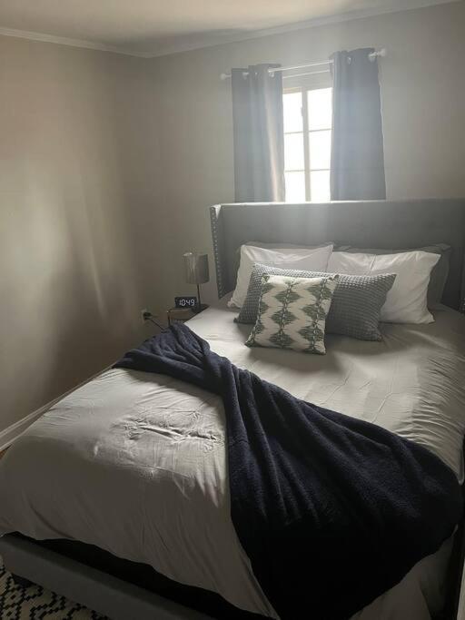 Stylish 3Br Historic Charm, Walk To Franklin Park Apartman Columbus Kültér fotó